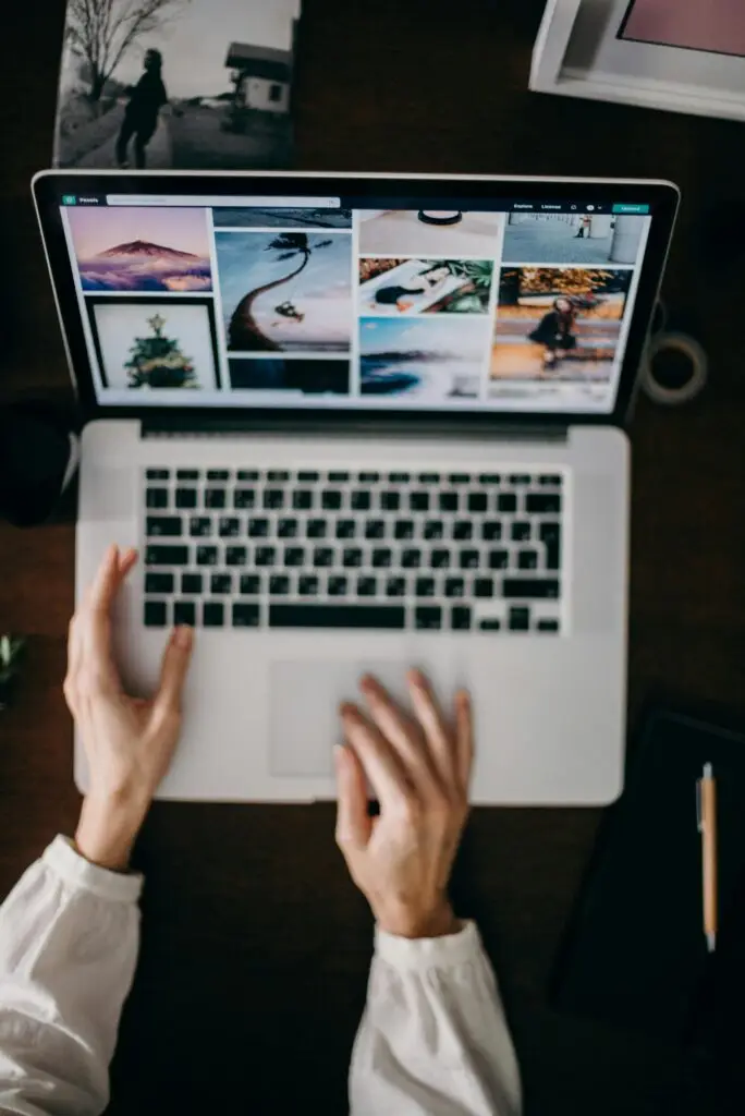 web design roma
