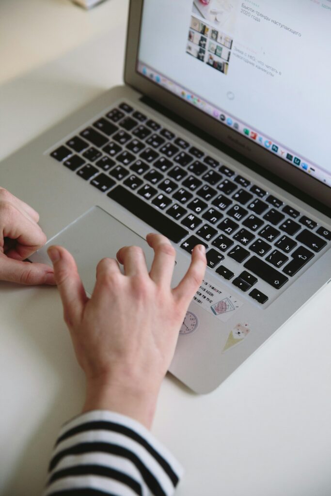 e-commerce - web site roma - torino - milano - italia - re interface