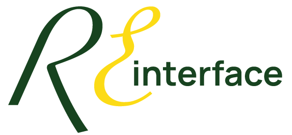 logo - re interface